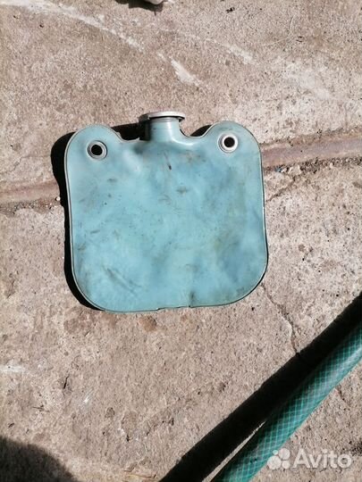 Бачок омывателя ваз 2101