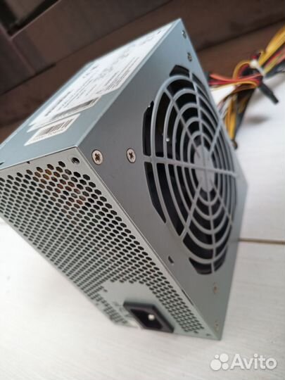 Блок питания для пк 450w