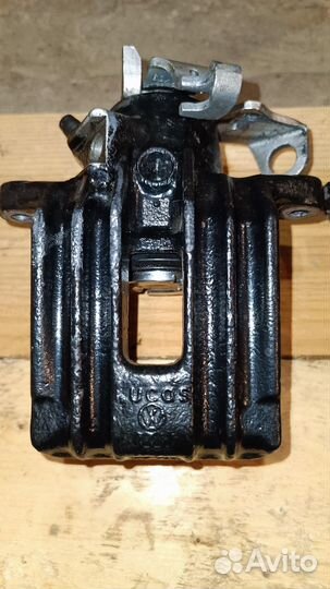 Суппорт задний поло