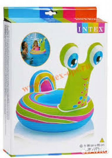 Новый Круг ходунки для плавания