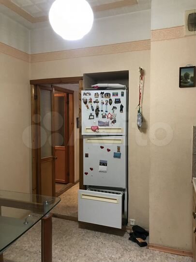 2-к. квартира, 56 м², 9/10 эт.