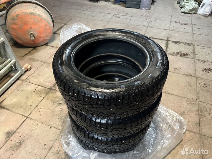 Cordiant Snow Cross 215/60 R17