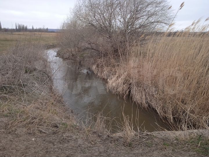 Участок 2,2 га (ИЖС)