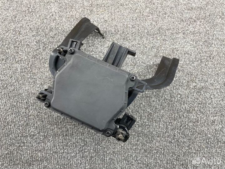 Радар-детектор Lexus Gs350 GRL10 2013