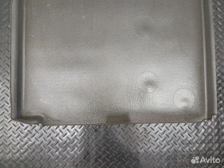 82289727 Коврики салона правый Volvo FH