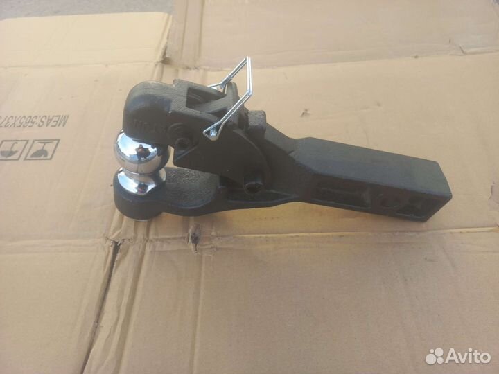 Фаркоп универсальный