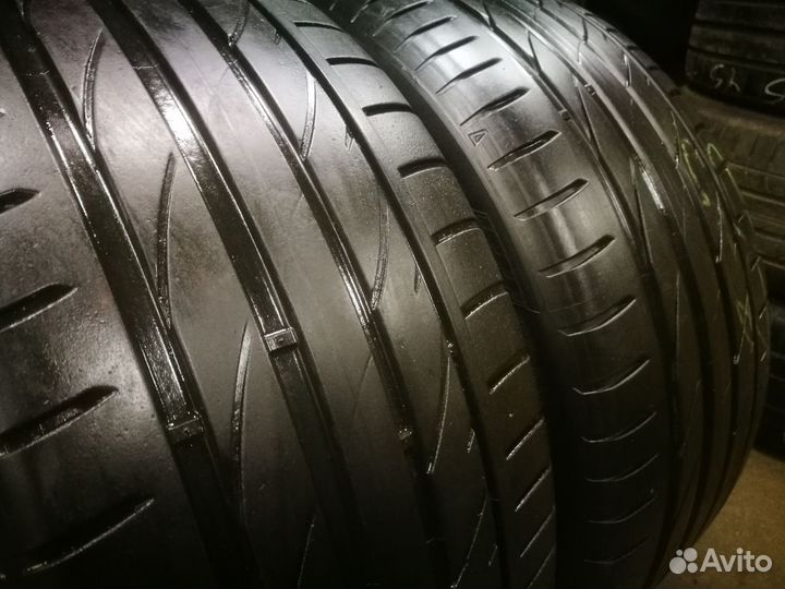 Maxxis Victra Sport VS5 255/40 R19