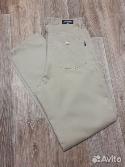 Брюки Ellesse винтаж