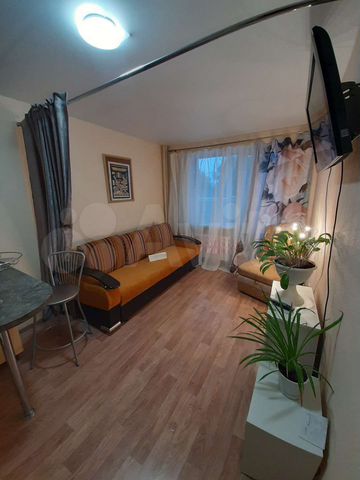 Квартира-студия, 20,5 м², 3/16 эт.