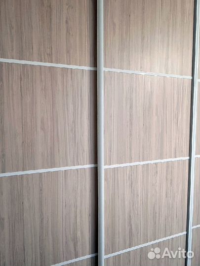 Купе створки