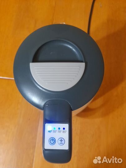 Чайник электрический бу