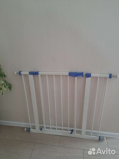 Ворота безопасности