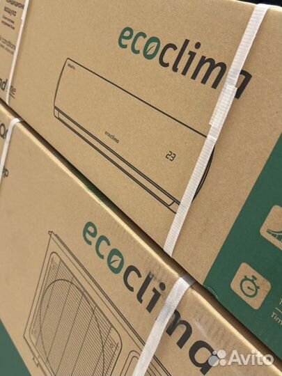 Кондиционер, сплит система