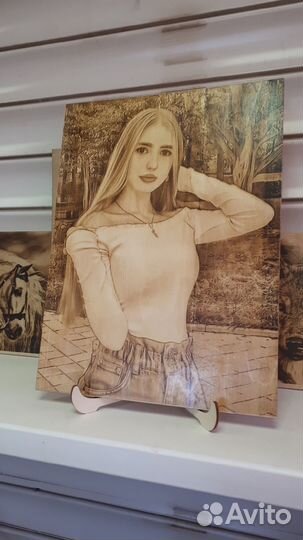 Картина на заказ