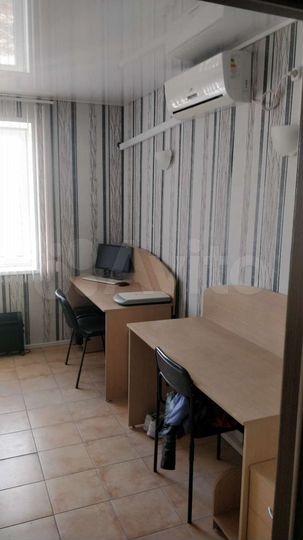 Офисное помещение