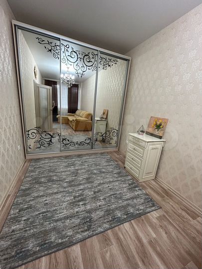 1-к. квартира, 34 м², 4/6 эт.