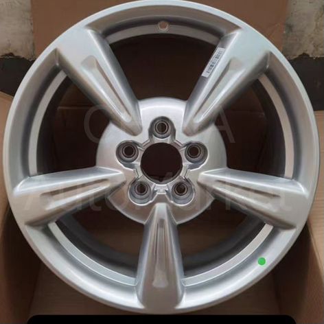 Литые диски Ora 7×R18 5×114.3