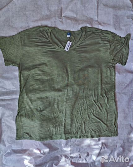 Новая футболка Old Navy (USA) 56 размер