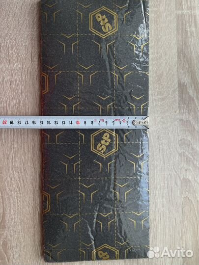 Шумоизоляция