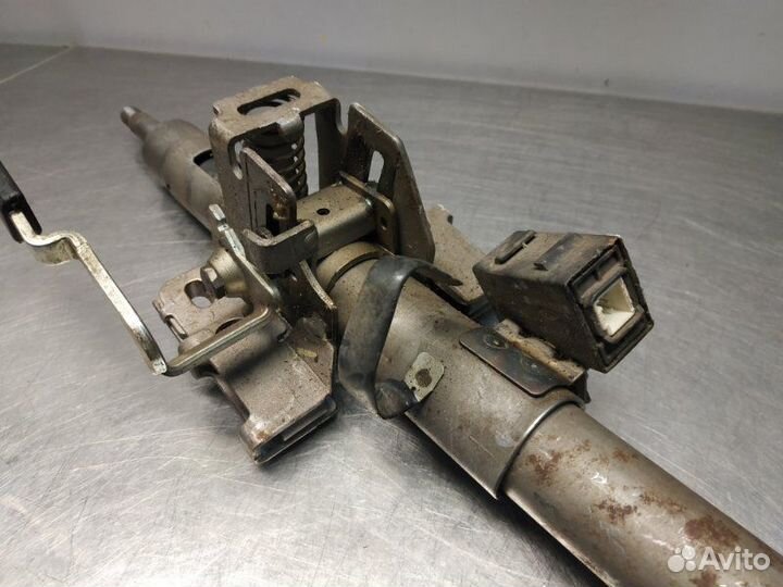 Рулевая колонка Kia Spectra SD 1 2007