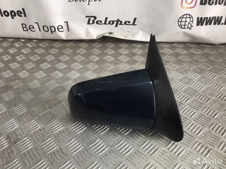 Зеркало Opel Vectra A