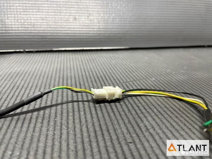 Камера заднего вида nissan cube