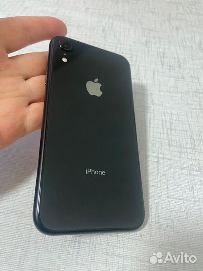 iPhone Xr, 128 ГБ