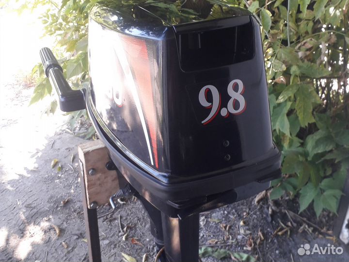 Тохатсу 9.8