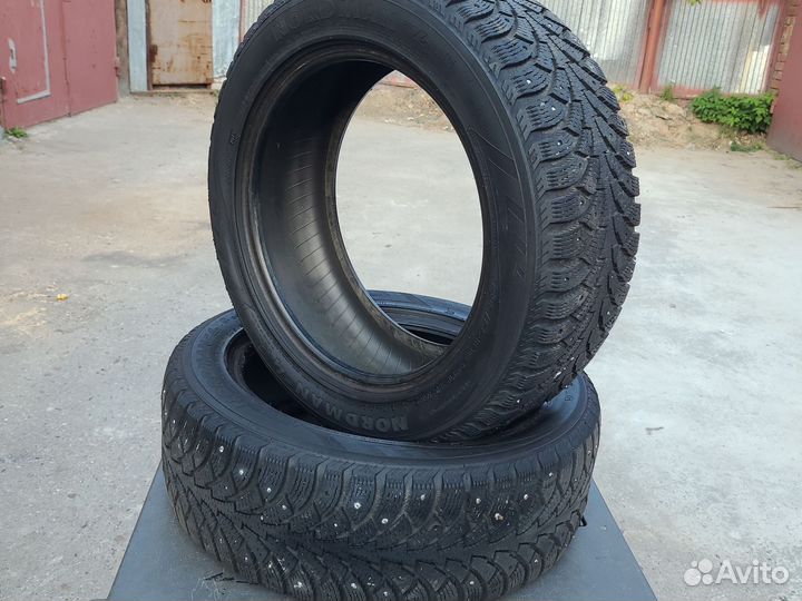 Nordman Nordman 4 205/55 R16 94T