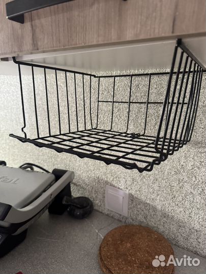 Подвесной органайзер икеа