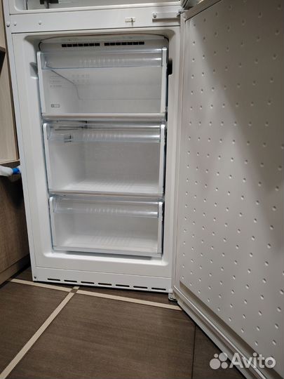 Холодильник bosch no frost kgn39vw14r/01