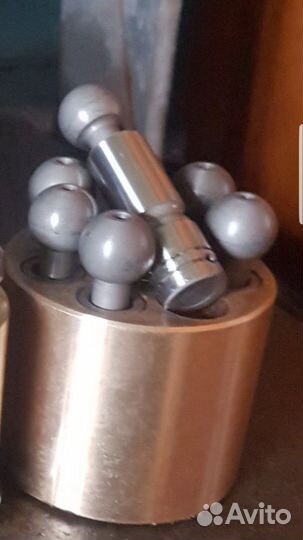 Качающий узел 310.12