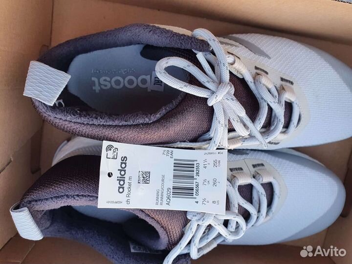 Кроссовки Adidas
