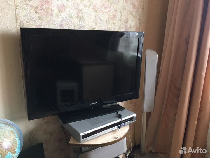 Телевизор sony bravia 32
