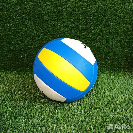 Мяч волейбольный Jogel JV-100