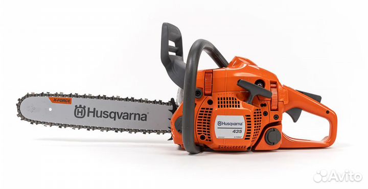 Бензопила Husqvarna 435 II 15