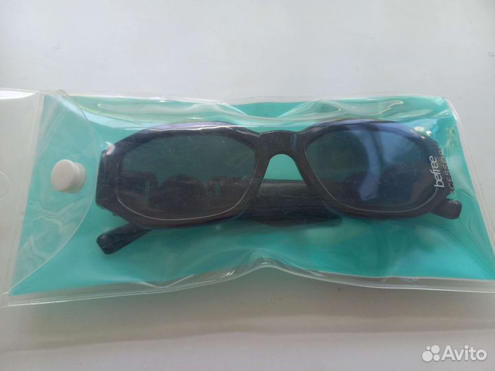 Солнцезащитные очки женские