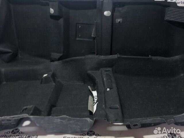 Ковролин Kia seltos