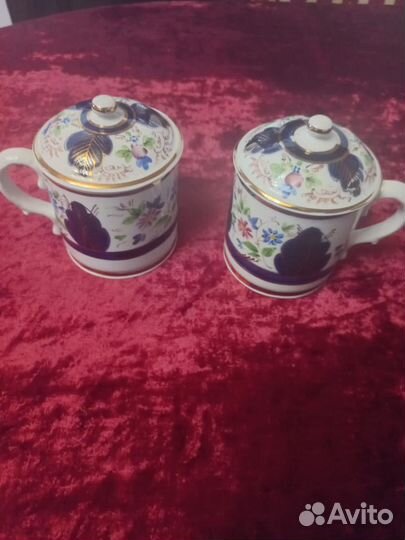 Кружки для воды Кузнецова