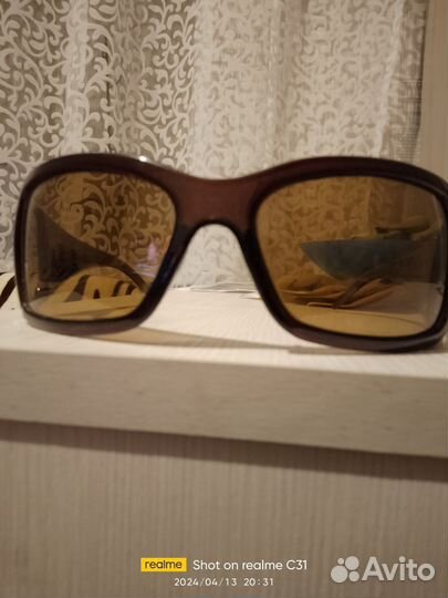 Солнцезащитные очки женские