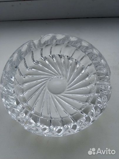 Пепельницы СССР