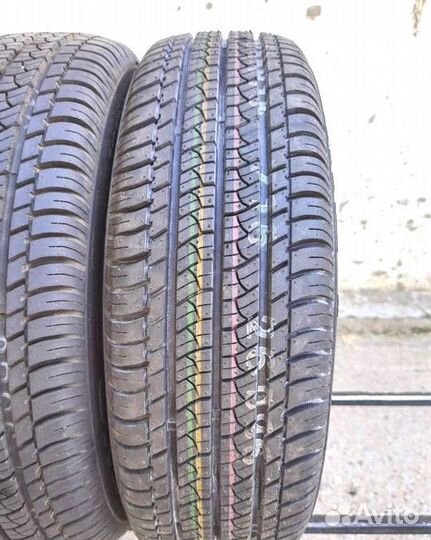 Kumho Ecsta HP4 716 185/65 R15 86T