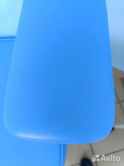 Кресло для процедурного кабинета