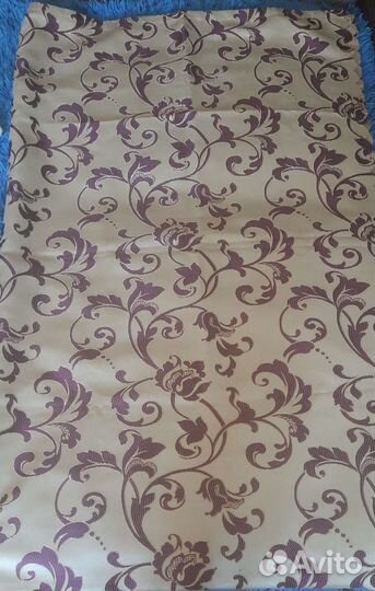 Шторы портьерные 150*280, 2шт