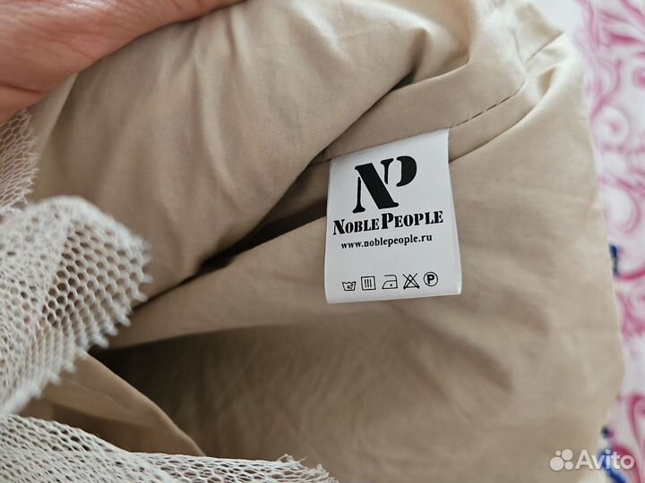 Нарядное платье для девочки