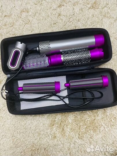 Стайлер для волос