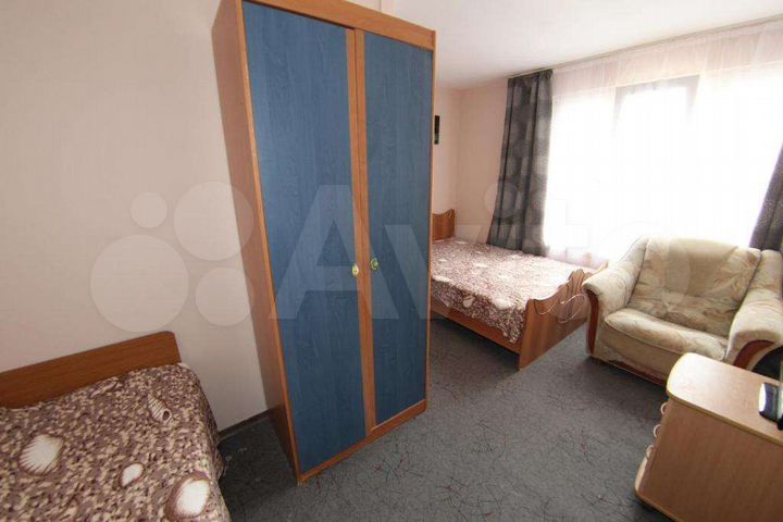 Комната 10 м², 1/2 эт.