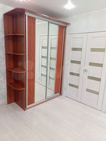 1-к. квартира, 35,2 м², 1/5 эт.