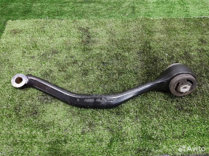 Рычаг передний левый нижний BMW X3 (E83) 2004