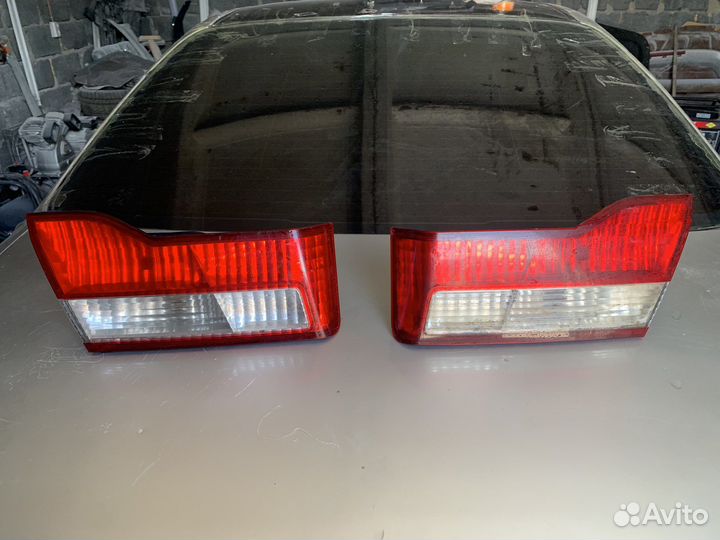 Задние фонари Honda Accord-Torneo